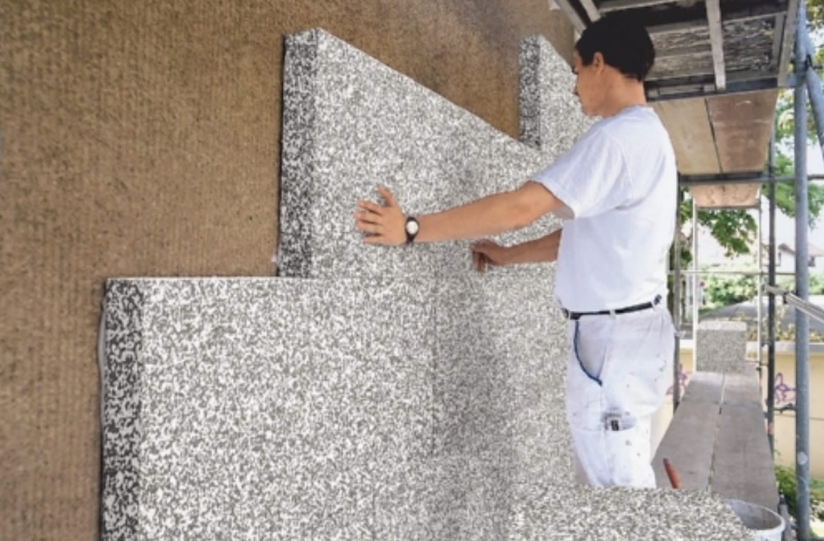 Zile Isı Yalıtımcısı